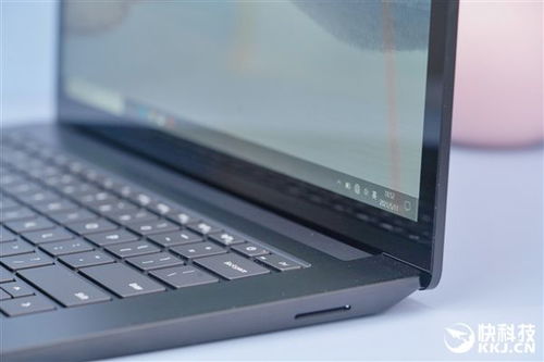 萬元起售，信仰十足 微軟新款Surface Laptop 4圖賞與軟件銷售解析